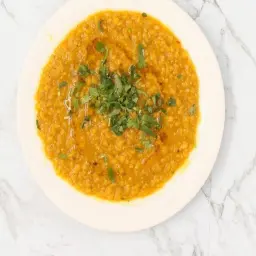Lentils Edam